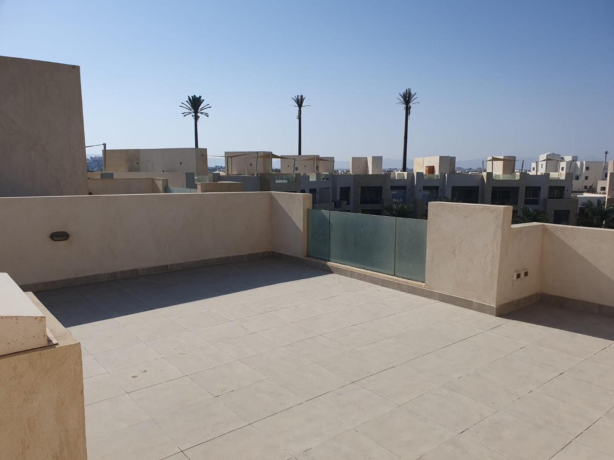 Апартаменты Mangroovy 2Br With Roof Хургада Экстерьер фото