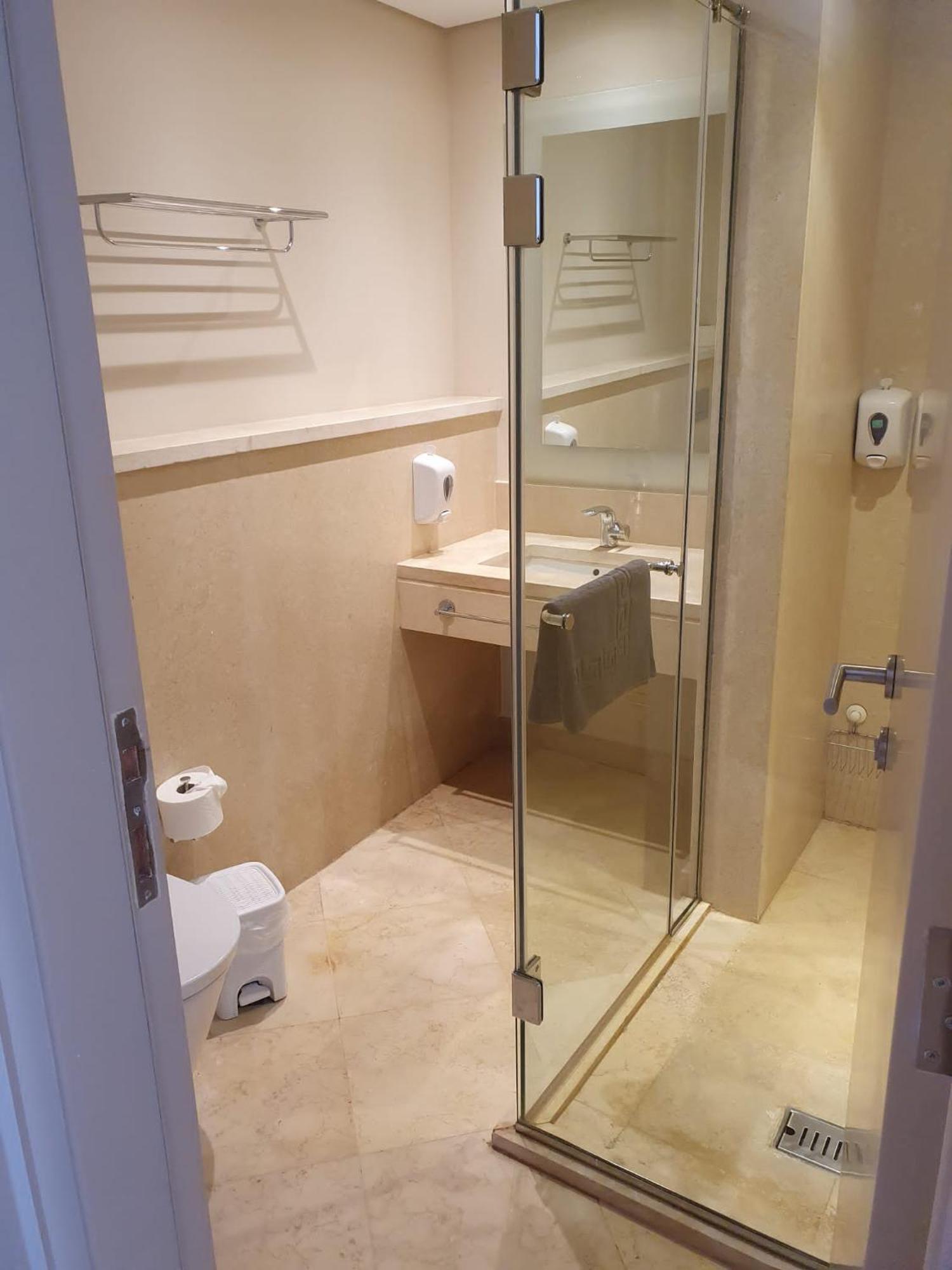 Апартаменты Mangroovy 2Br With Roof Хургада Экстерьер фото