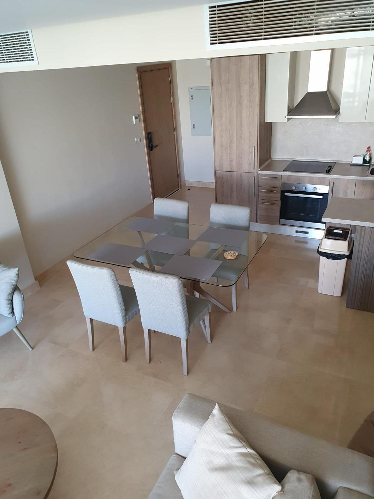 Апартаменты Mangroovy 2Br With Roof Хургада Экстерьер фото